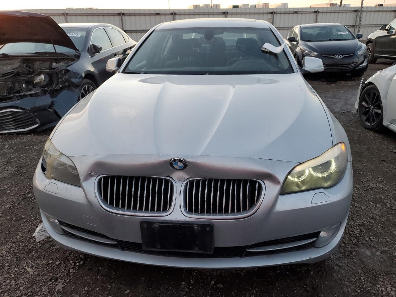 2011 BMW 535 Xi - Image 5