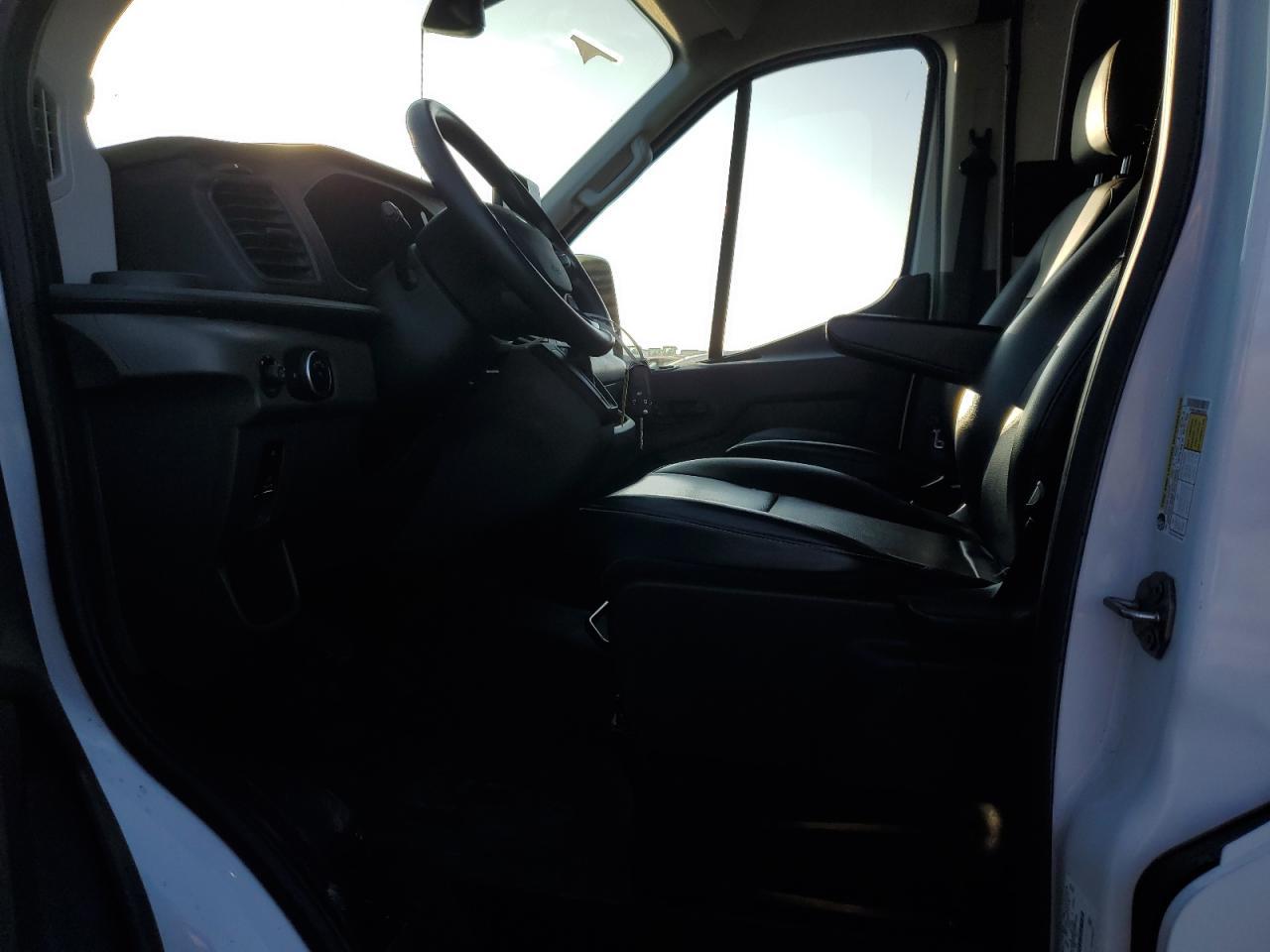2021 Ford Transit T-250 - Фото 7