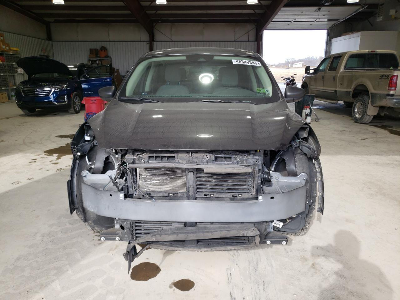 2020 Ford Escape S - Фото 5