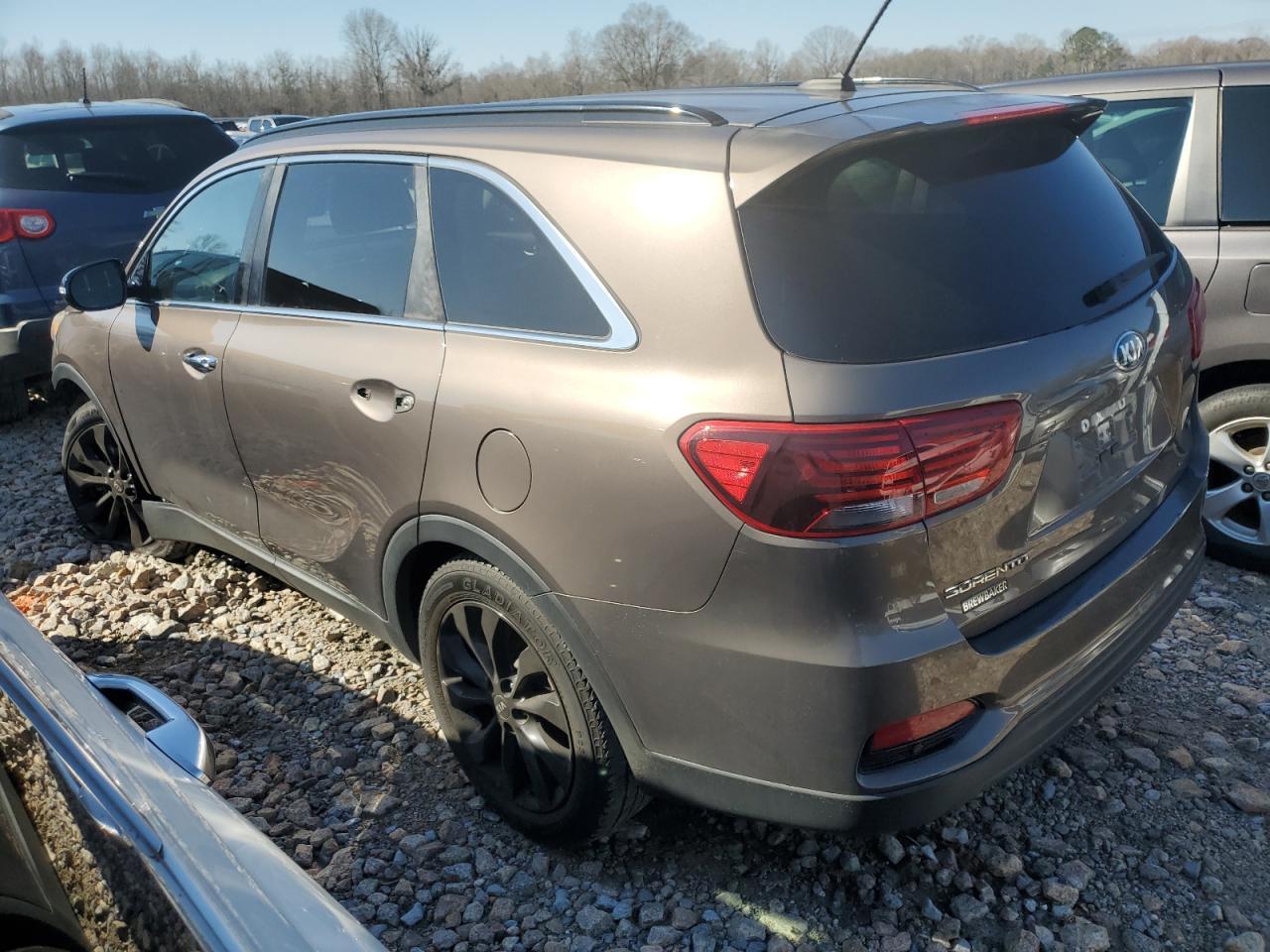 2019 Kia Sorento Lx - Фото 2