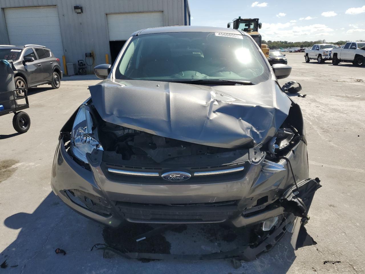 2014 Ford Escape Se - Фото 5