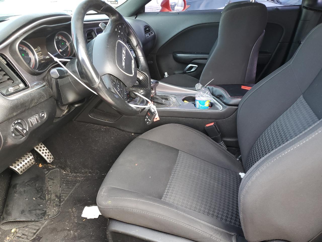 2019 Dodge Challenger R/T - Фото 7