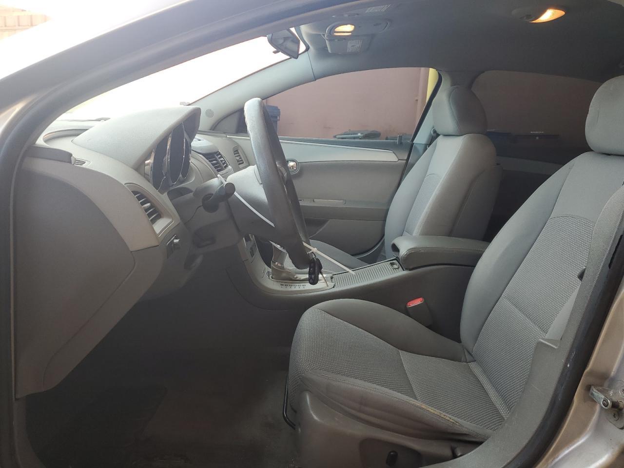 2008 Chevrolet Malibu Ls - Фото 7