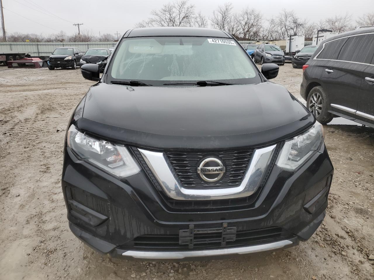 2018 Nissan Rogue S - Image 5