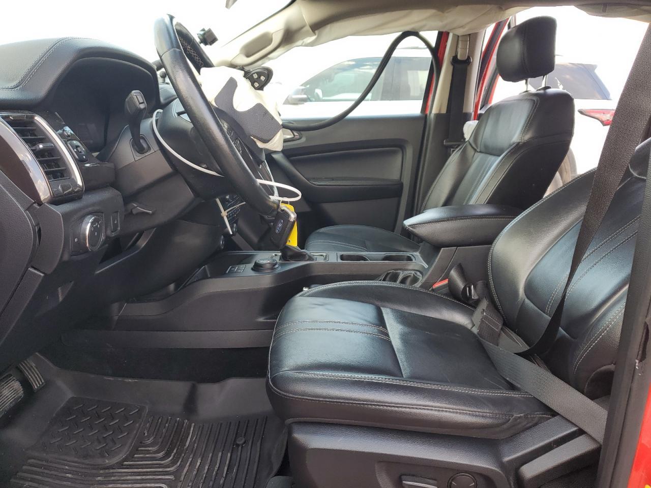 2020 Ford Ranger Xl - Фото 7