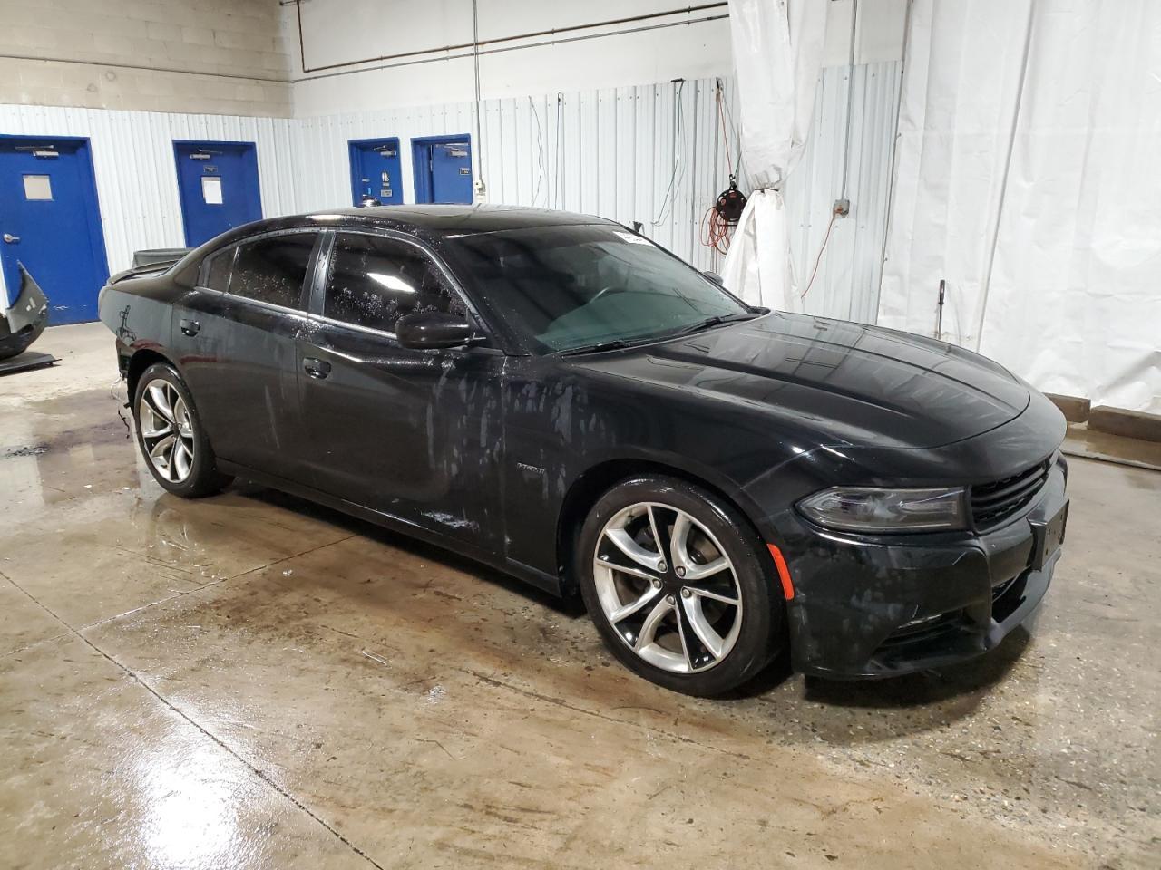 2016 Dodge Charger R/T - Image 4