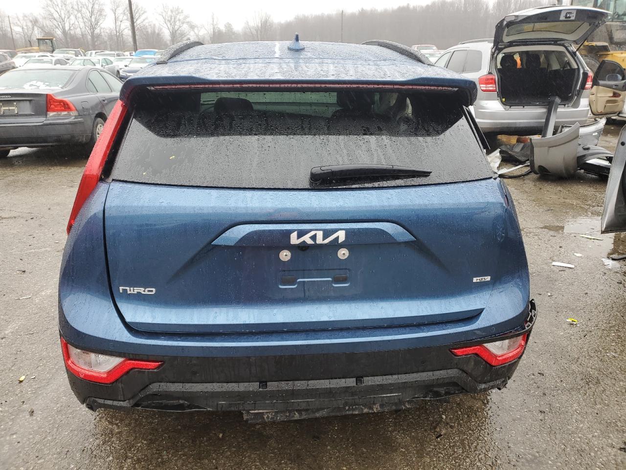 2024 Kia Niro Ex - Image 6