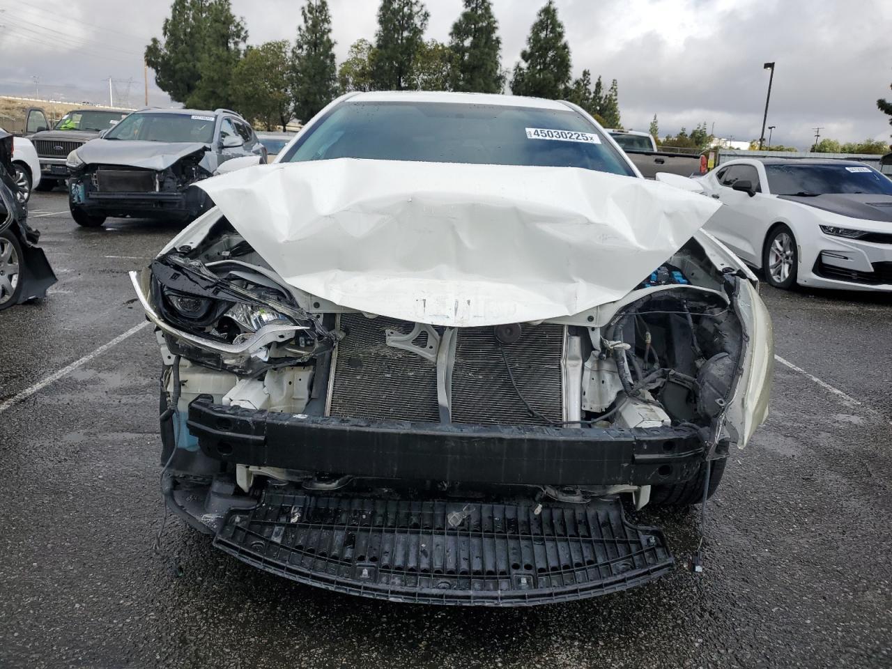 2015 Toyota Corolla L - Фото 5