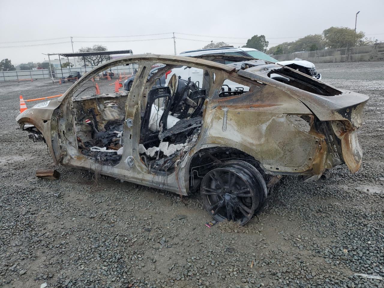 2023 Tesla Model Y - Image 2