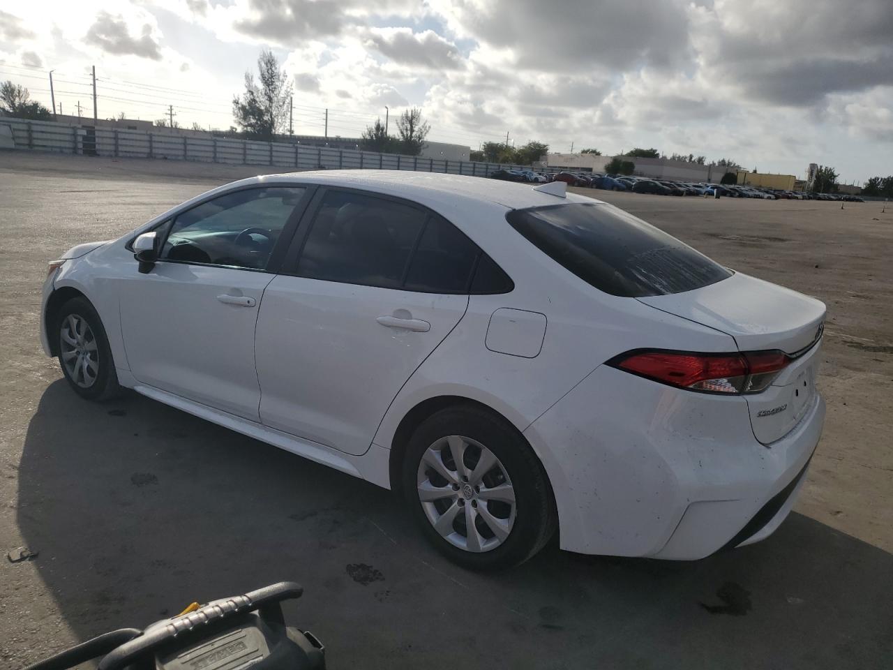 2021 Toyota Corolla - Image 2
