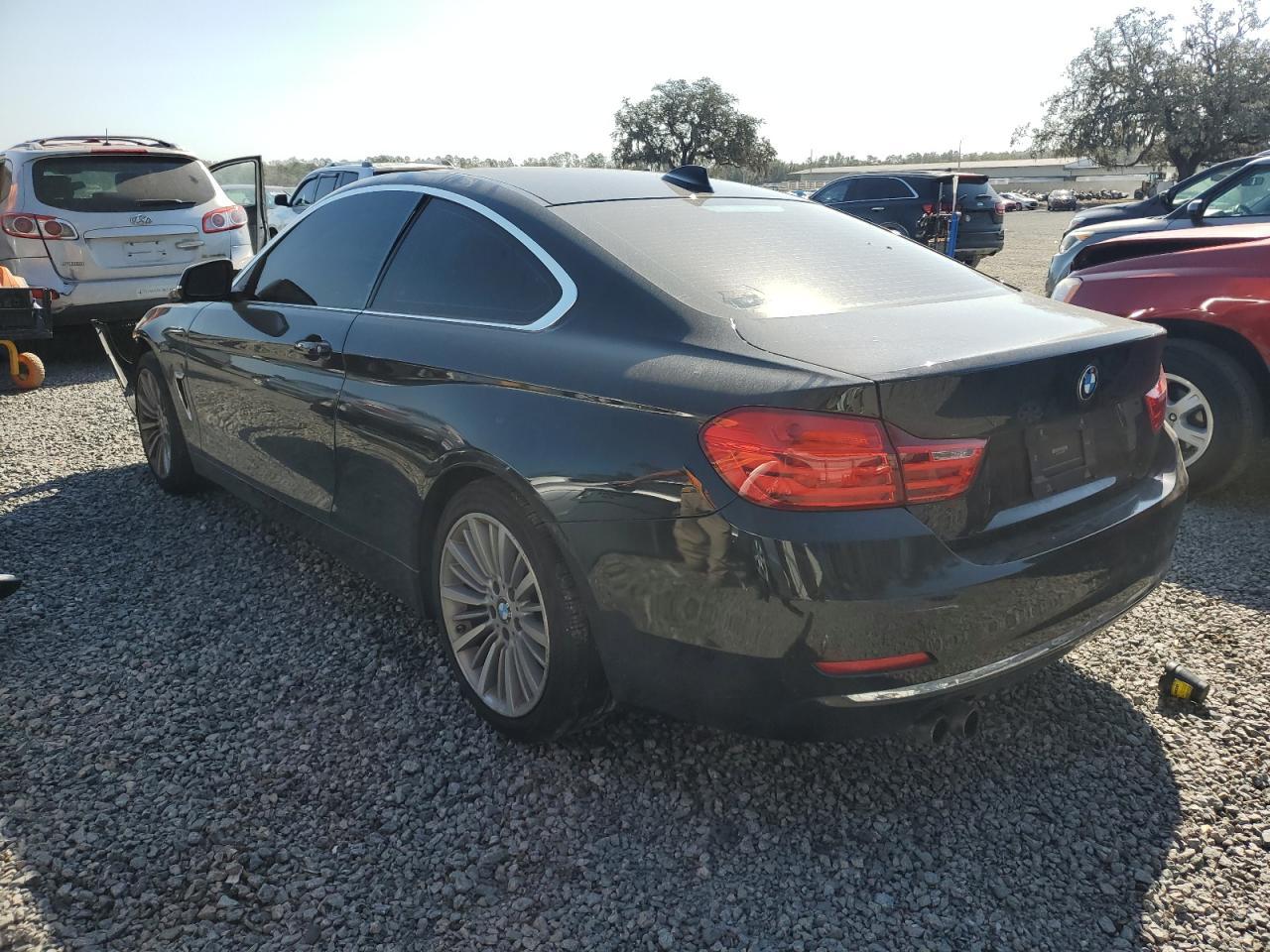 2016 BMW 428 Xi - Фото 2
