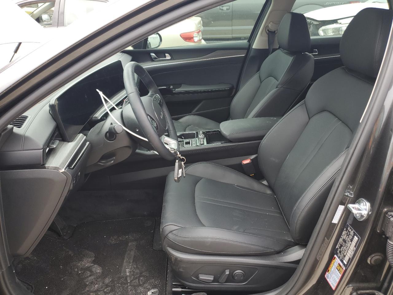 2025 Kia K5 Ex - Фото 7