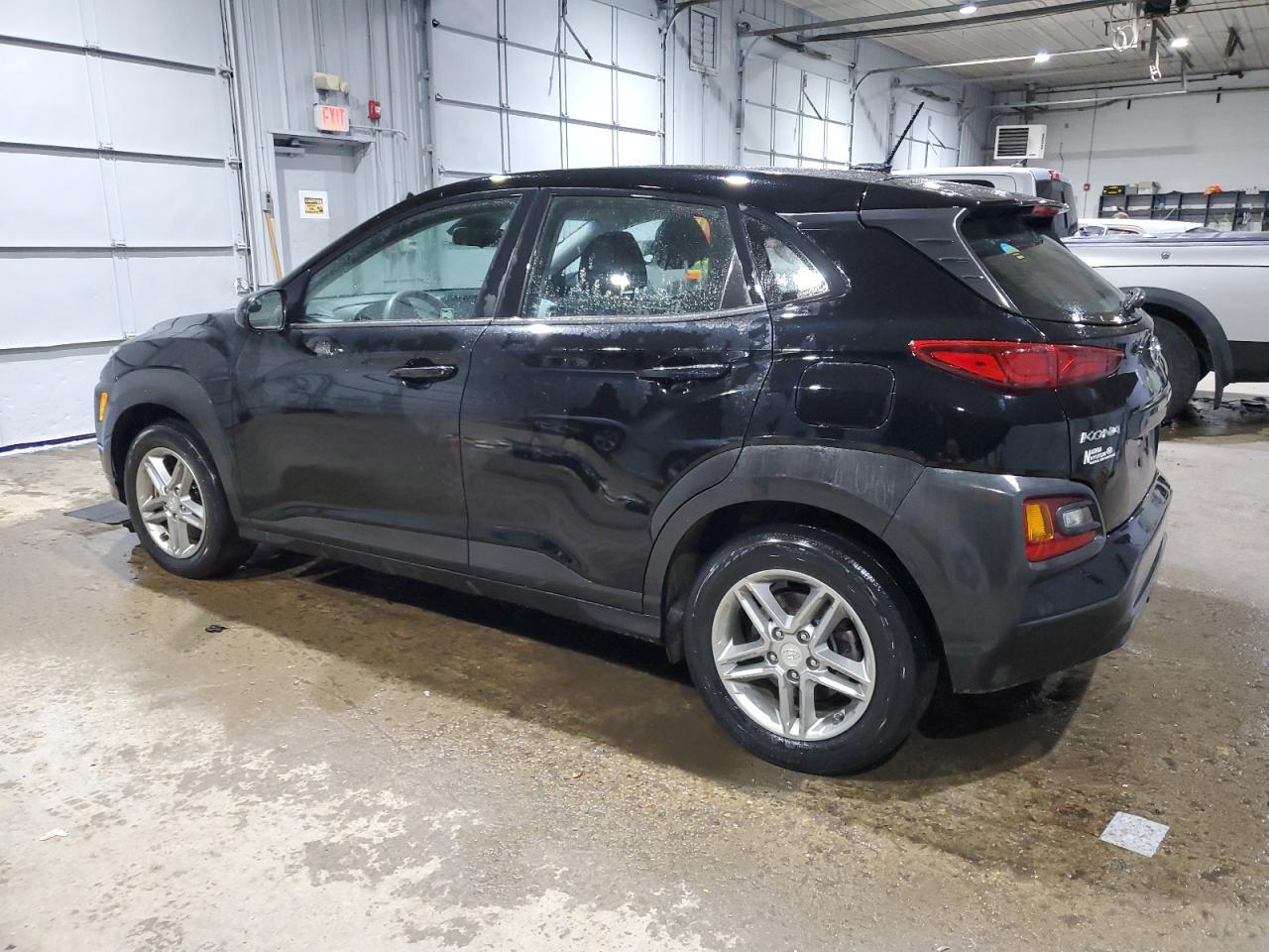 2020 Hyundai Kona Se - Фото 2