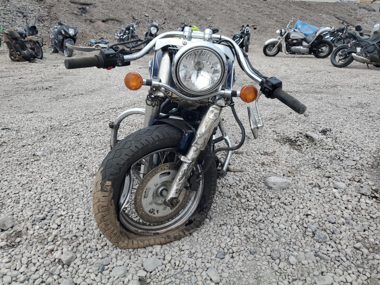 2011 Kawasaki Vn900 D - Фото 2