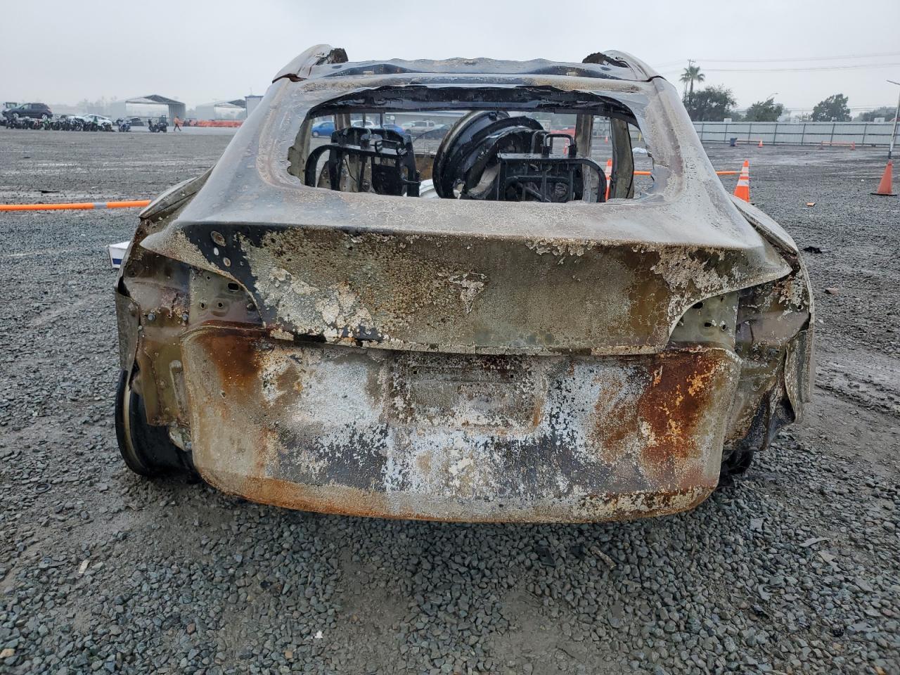 2023 Tesla Model Y - Image 6
