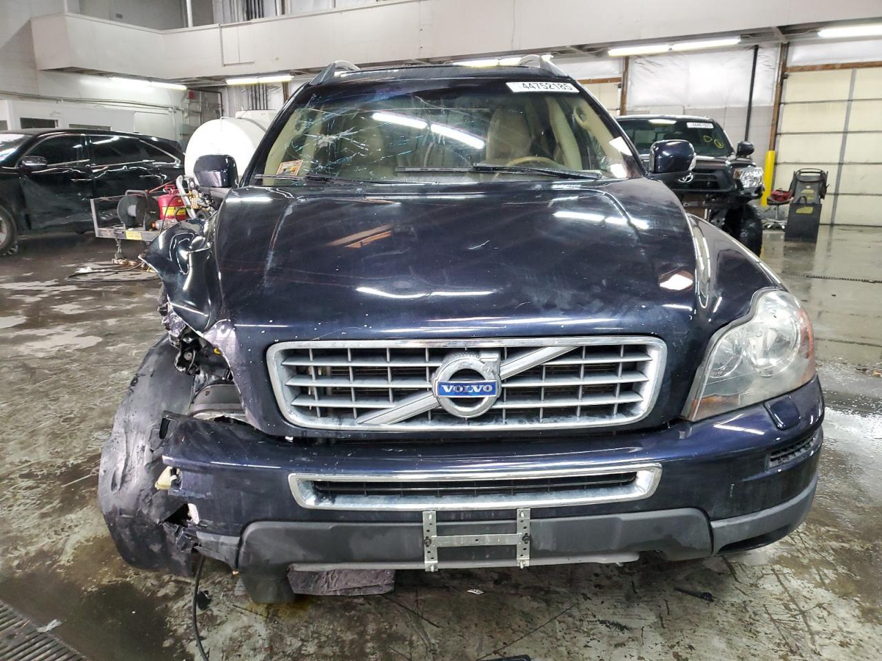 2010 Volvo Xc90 3.2 - Фото 5