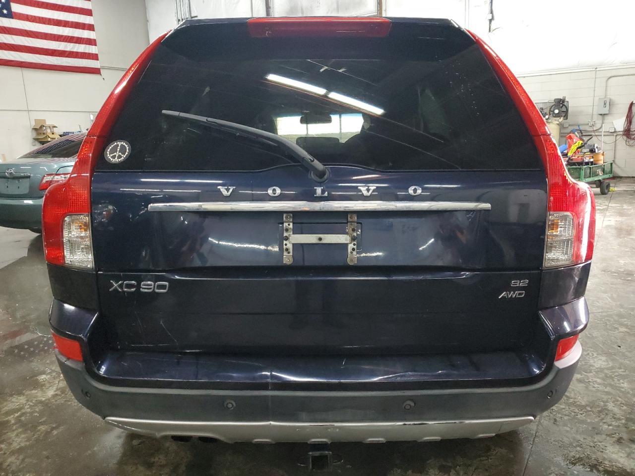 2010 Volvo Xc90 3.2 - Фото 6