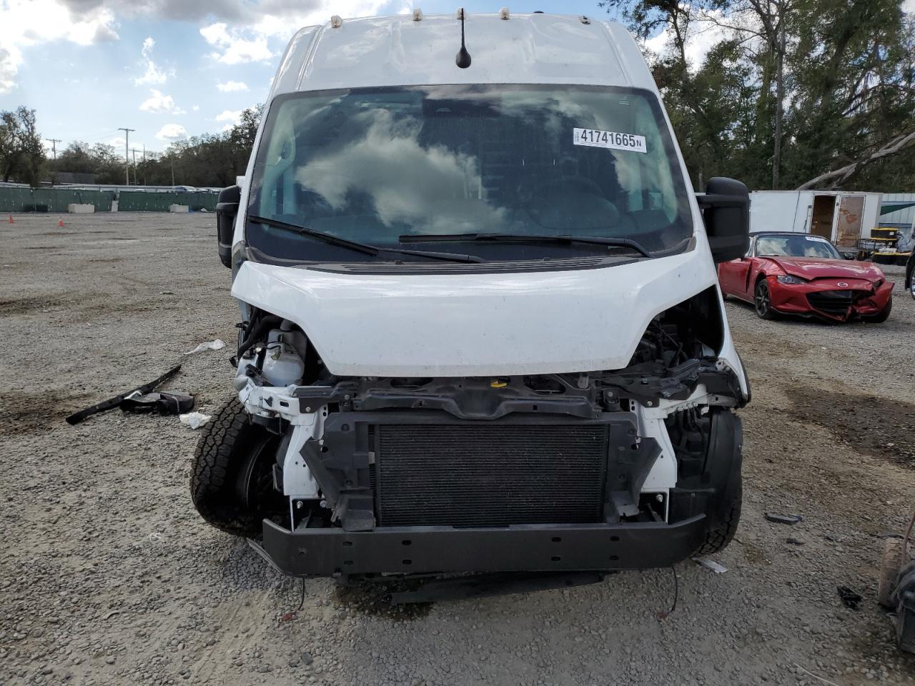 2023 Ram Promaster 2500 2500 High - Image 5