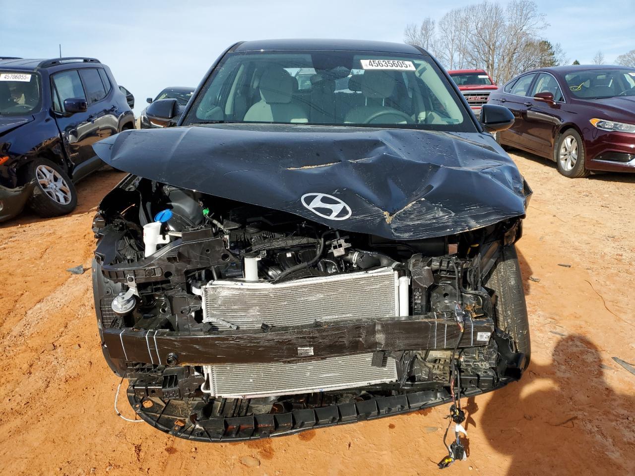 2025 Hyundai Kona Se - Фото 5