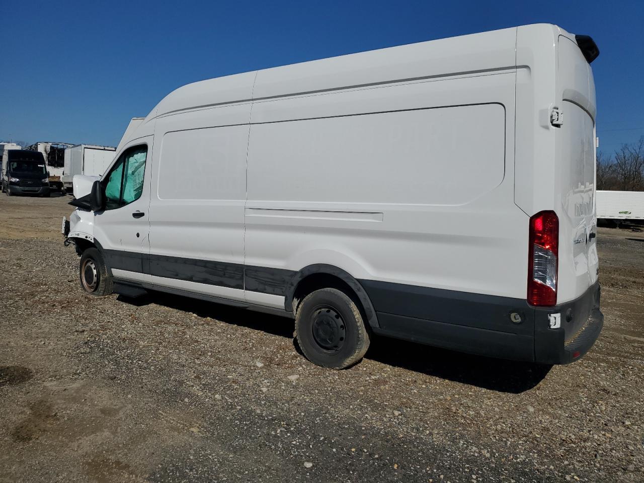 2023 Ford Transit T-350 - Image 2