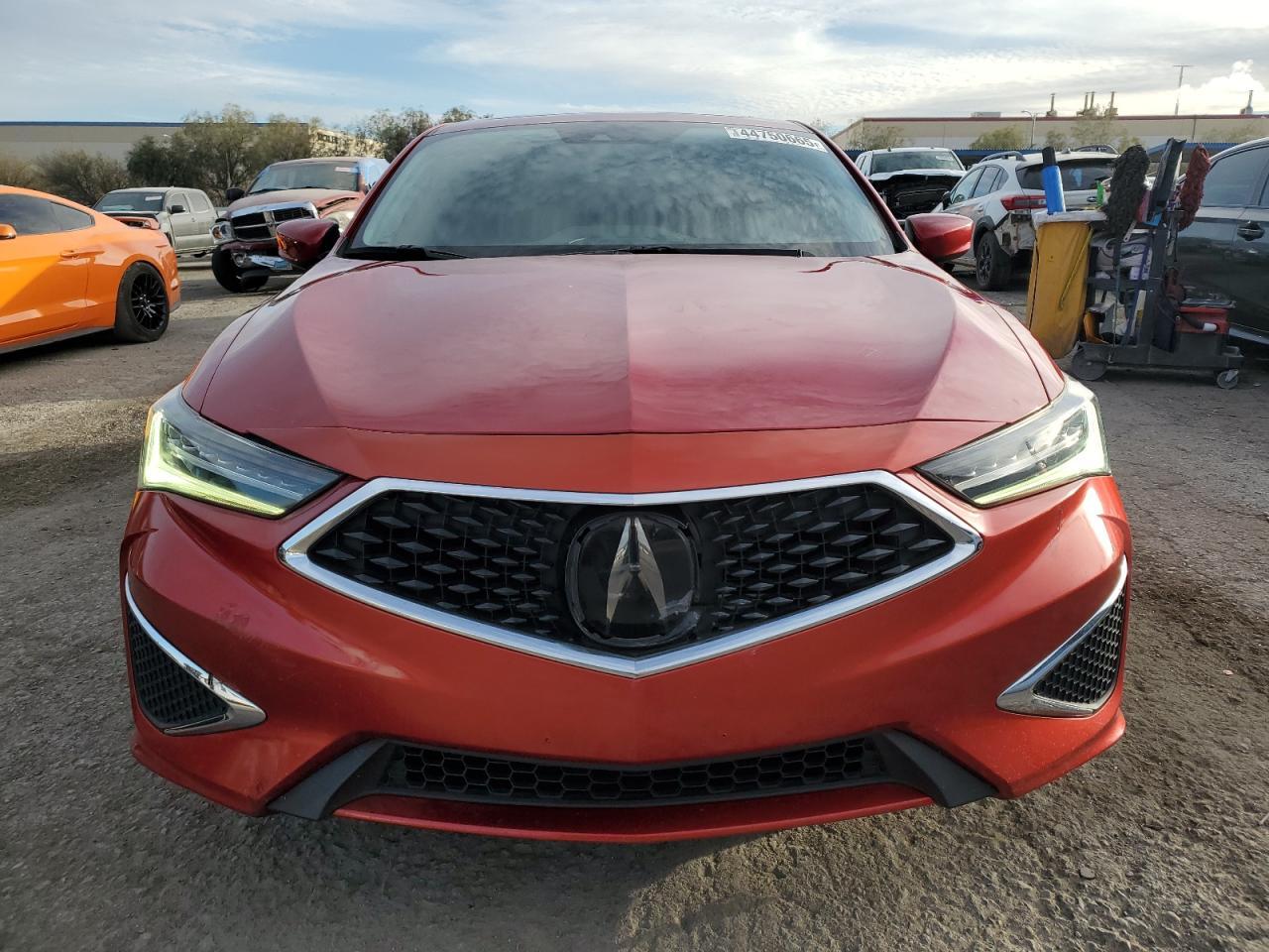 2019 Acura Ilx - Фото 5