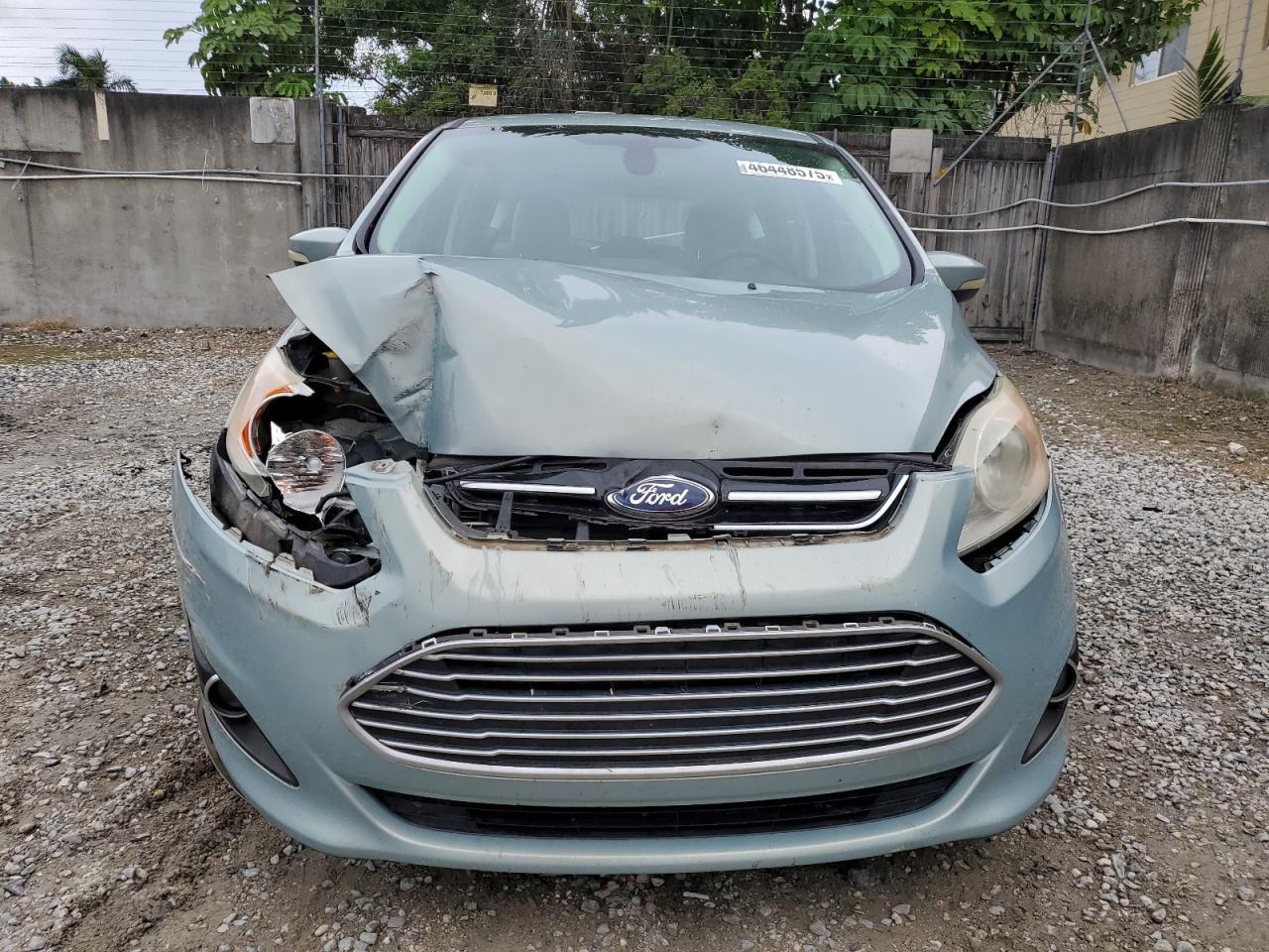 2014 Ford C-Max Premium - Image 5