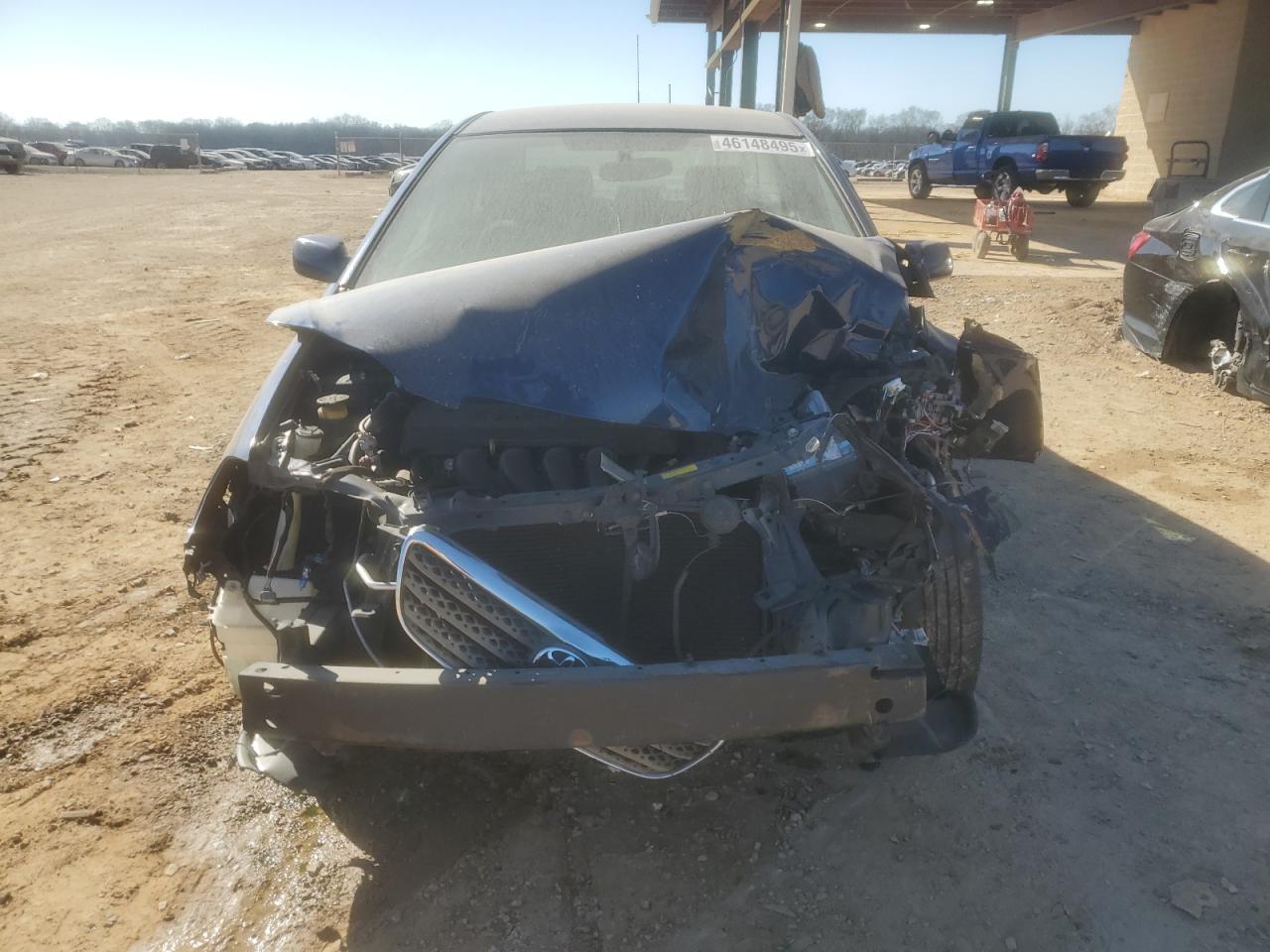 2007 Toyota Corolla S - Image 5