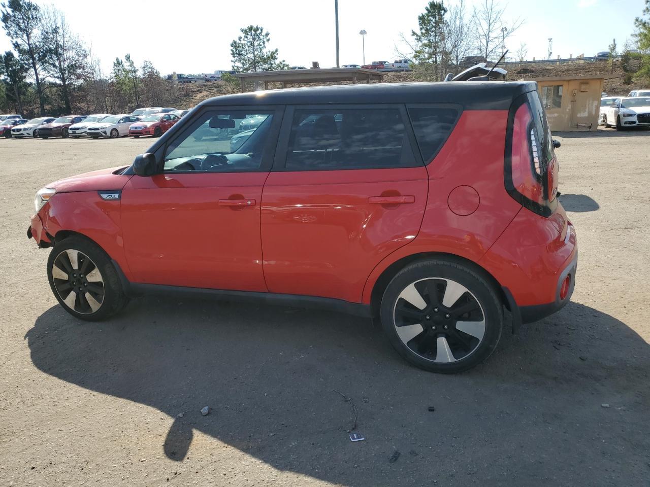 2018 Kia Soul + - Image 2