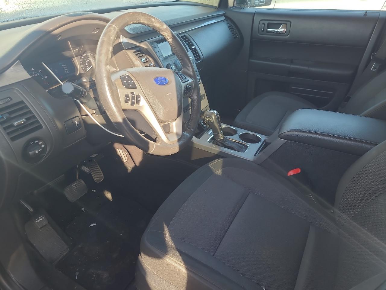 2017 Ford Flex Se - Фото 7