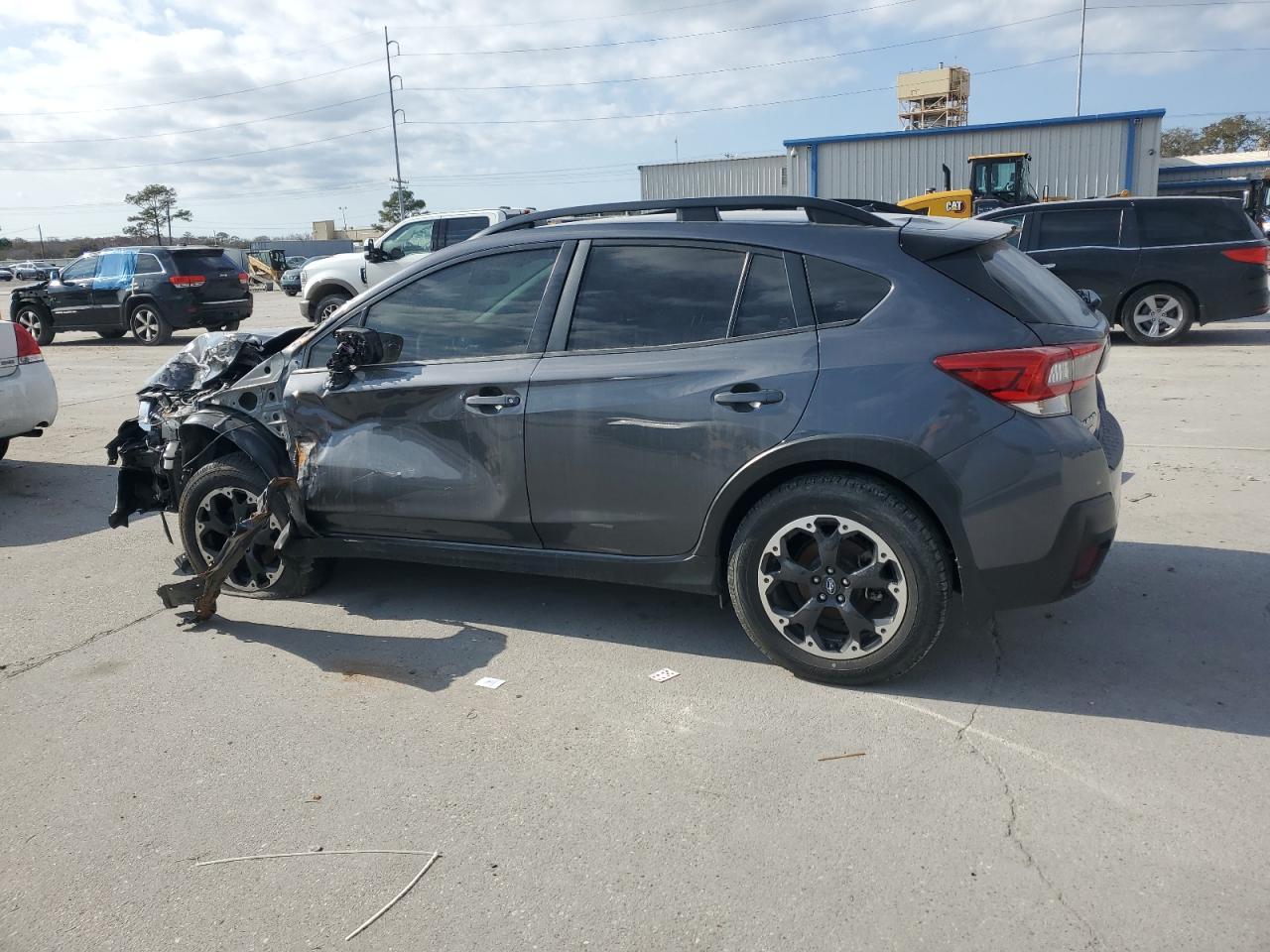 2023 Subaru Crosstrek - Фото 2