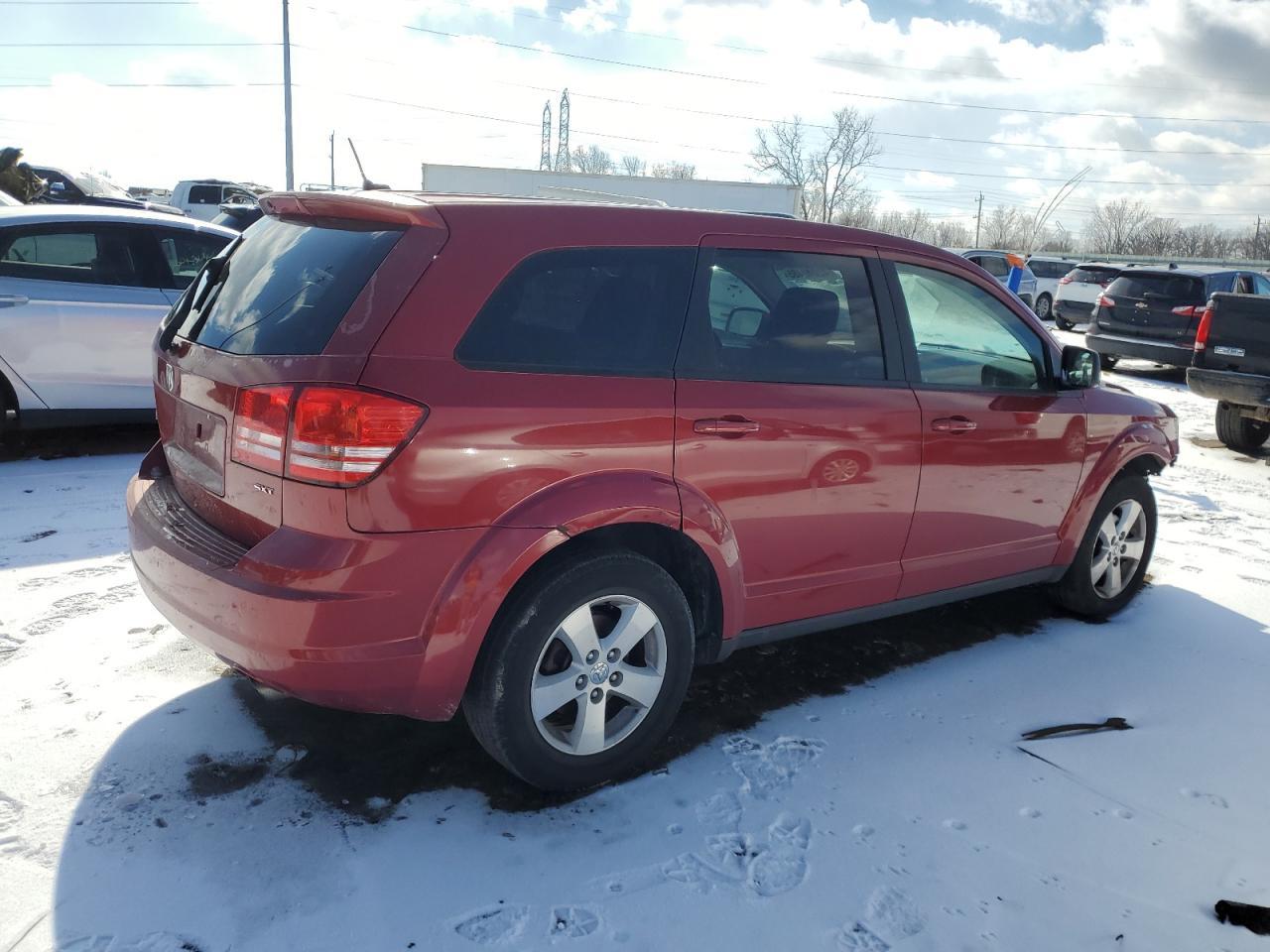 2009 Dodge Journey Sxt - Image 3