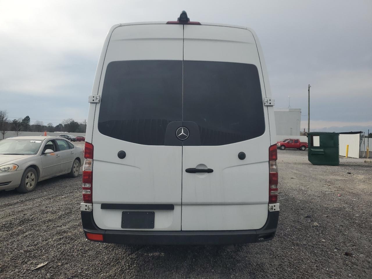 2017 Mercedes-Benz Sprinter 2500 - Image 6