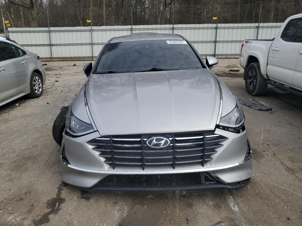 2021 Hyundai Sonata Se - Image 5