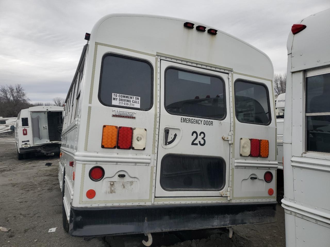 2018 Chevrolet Express G3500 - Фото 6