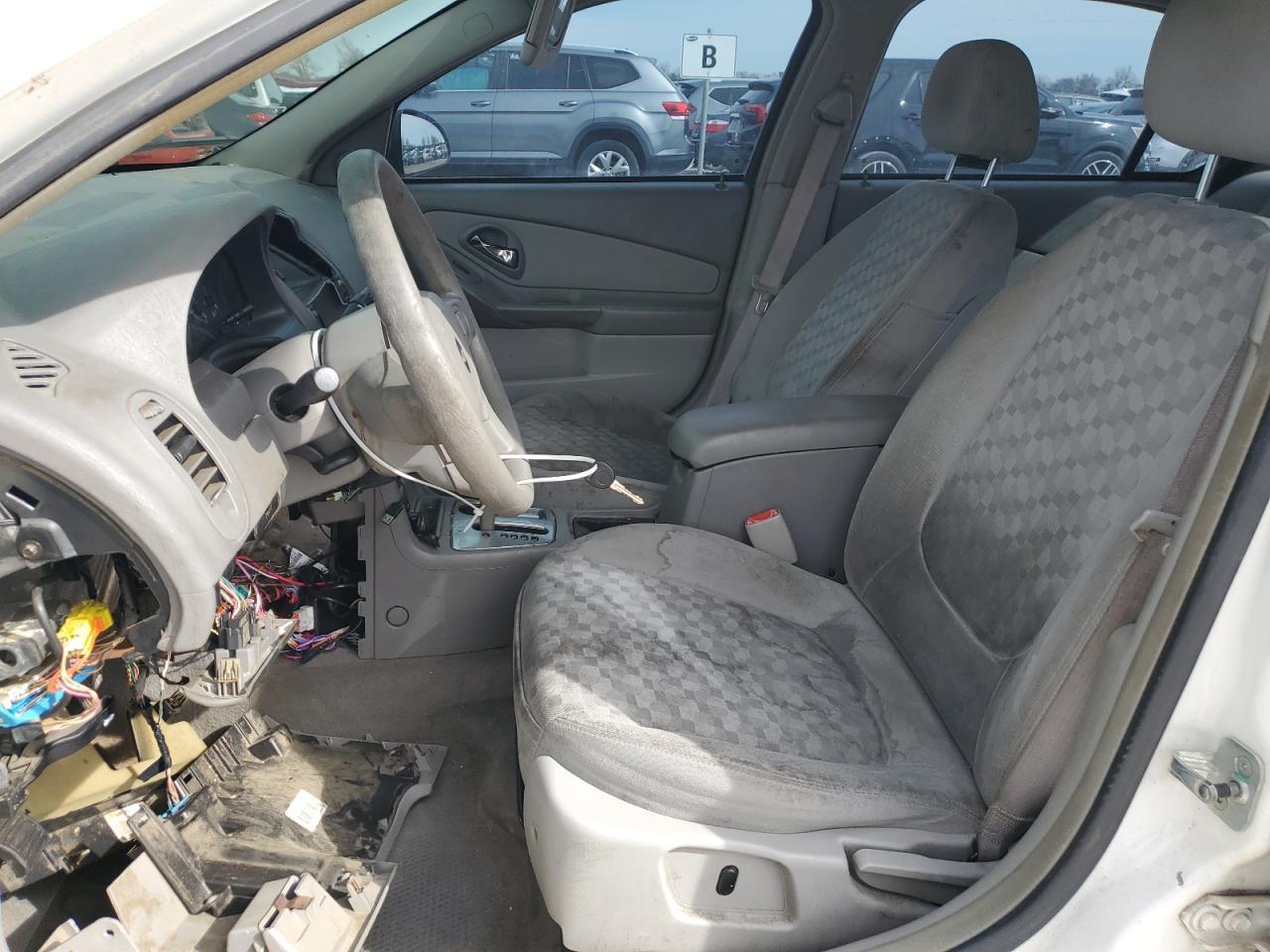 2005 Chevrolet Malibu Ls - Фото 7