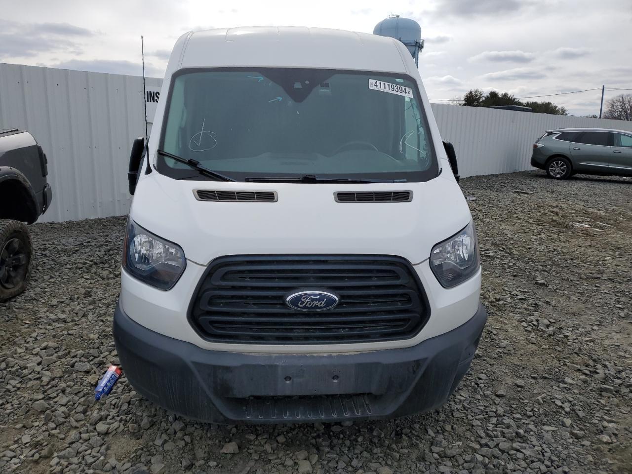 2019 Ford Transit T-250 - Фото 5