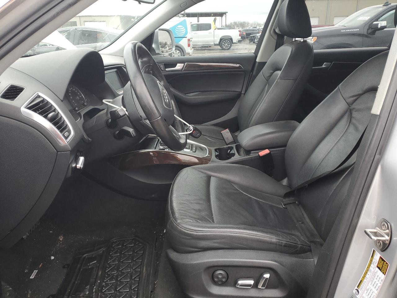 2014 Audi Q5 Premium - Image 7