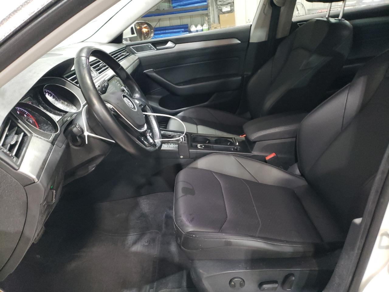 2019 Volkswagen Arteon Se - Image 7