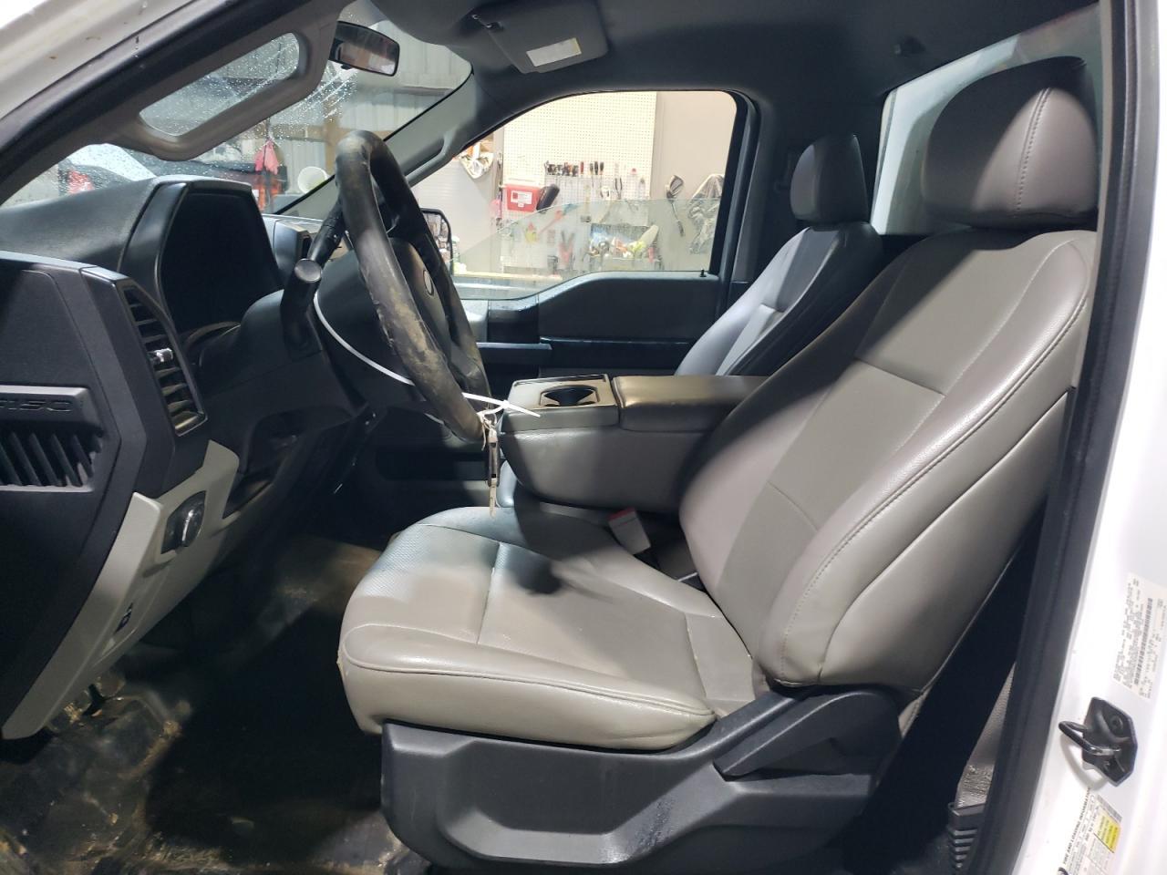 2018 Ford F150 - Image 7