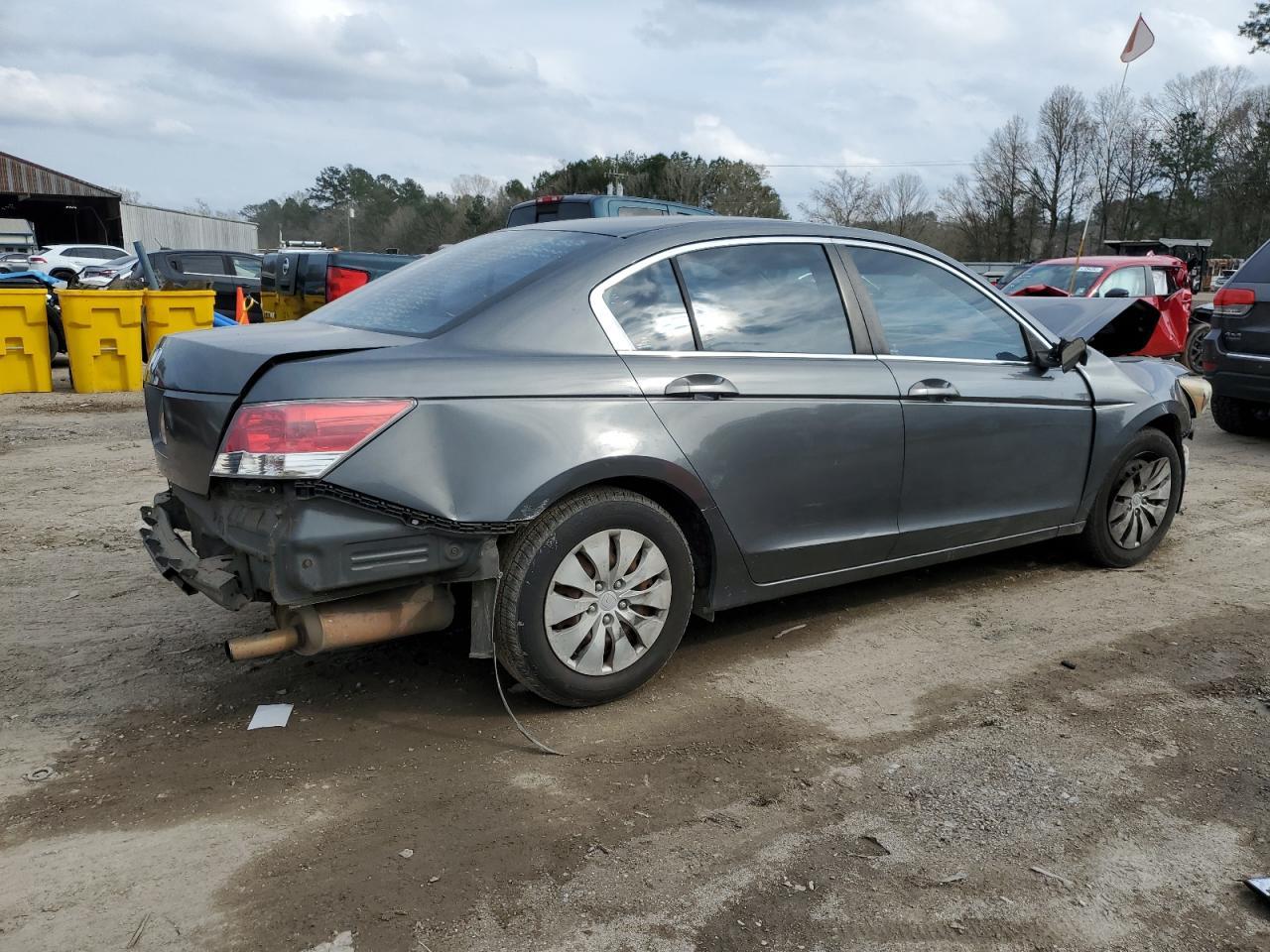 2009 Honda Accord Lx - Image 3
