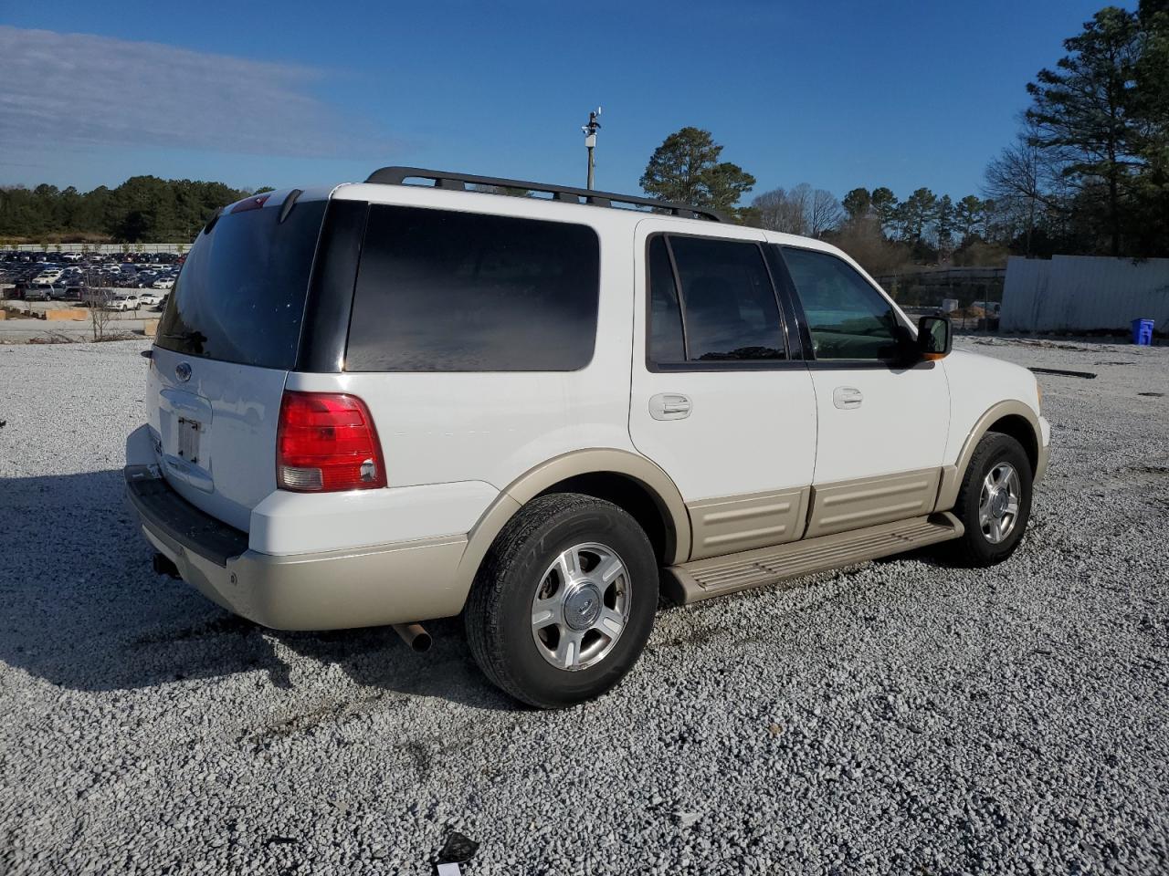 2005 Ford Expedition Eddie Bauer - Фото 3