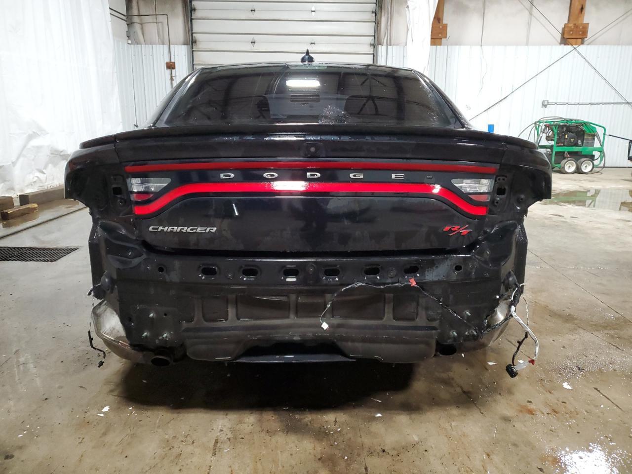 2016 Dodge Charger R/T - Image 6