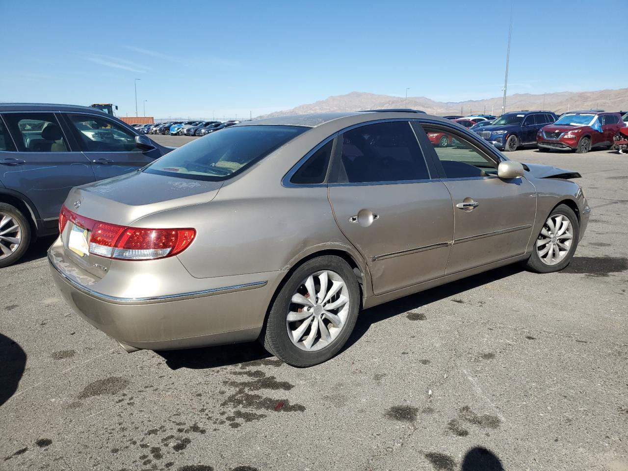 2006 Hyundai Azera Se - Image 3