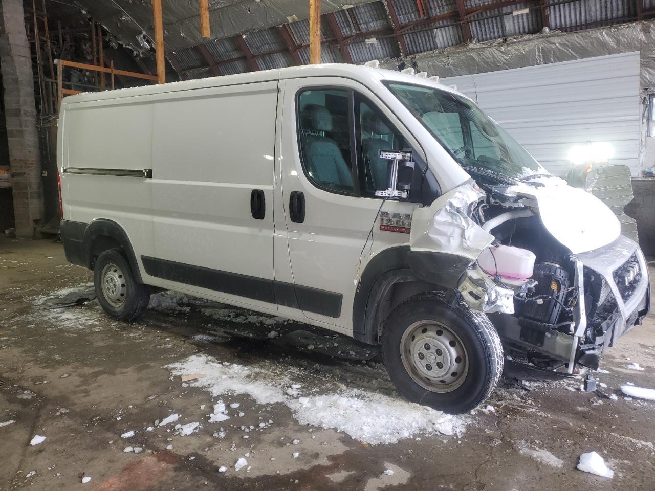 2022 Ram Promaster 1500 1500 Standard - Image 4