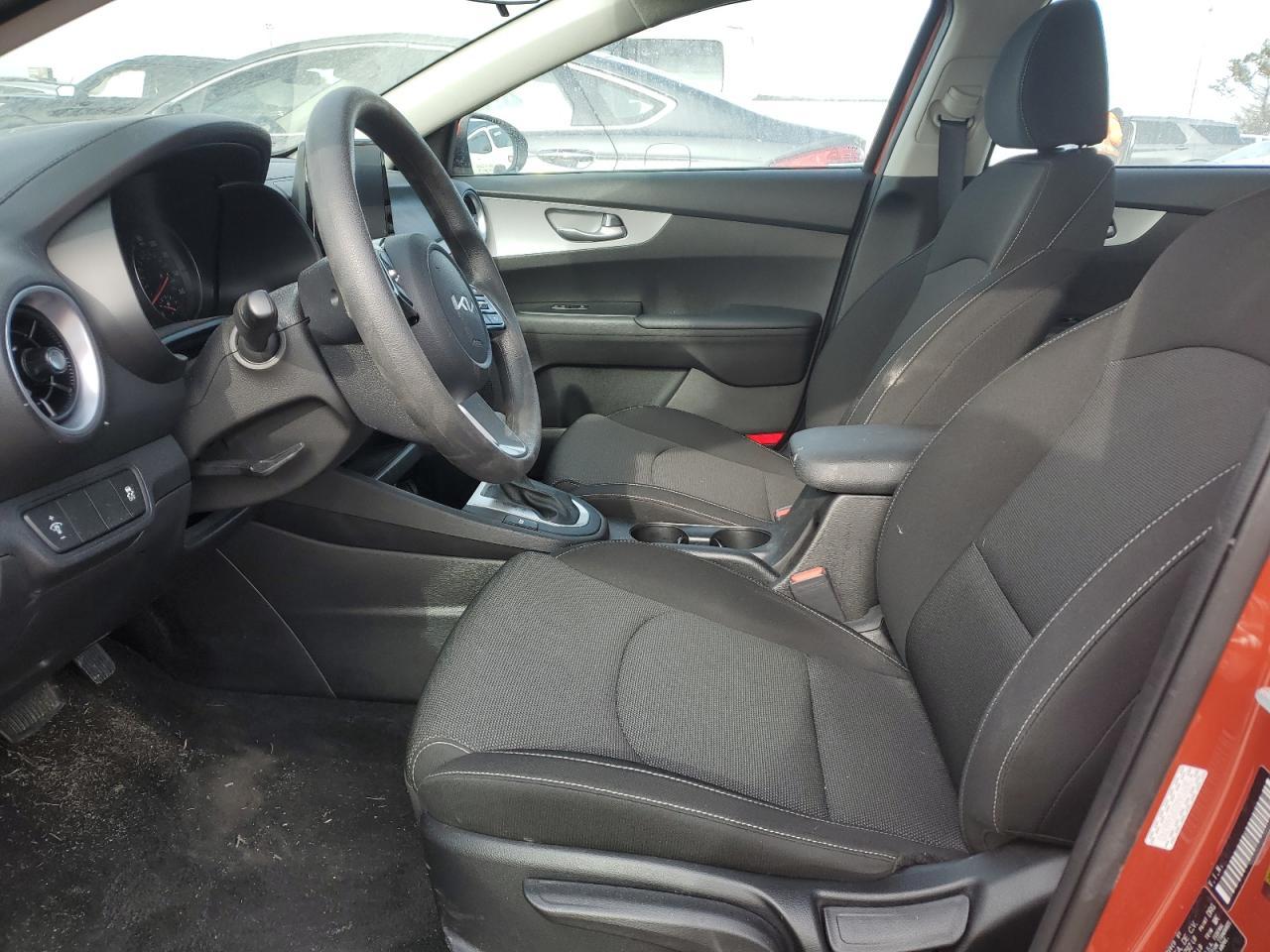 2023 Kia Forte Lx - Фото 7