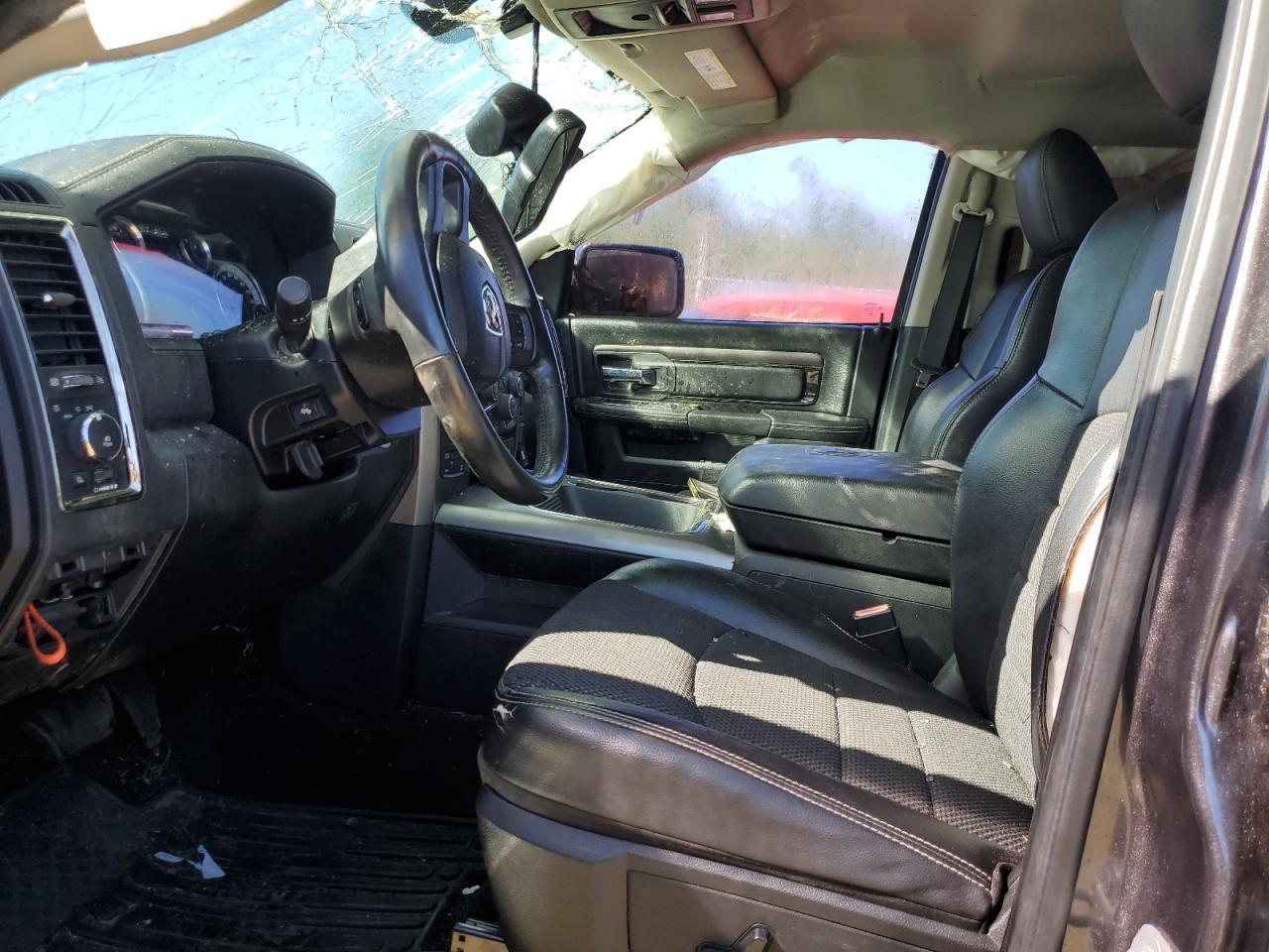 2016 Ram 1500 Sport - Image 7