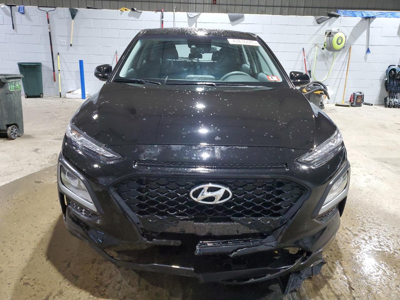2020 Hyundai Kona Se - Фото 5