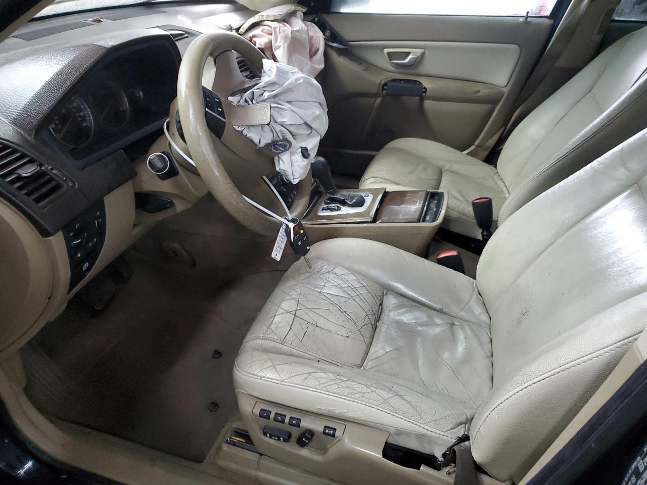 2010 Volvo Xc90 3.2 - Фото 7