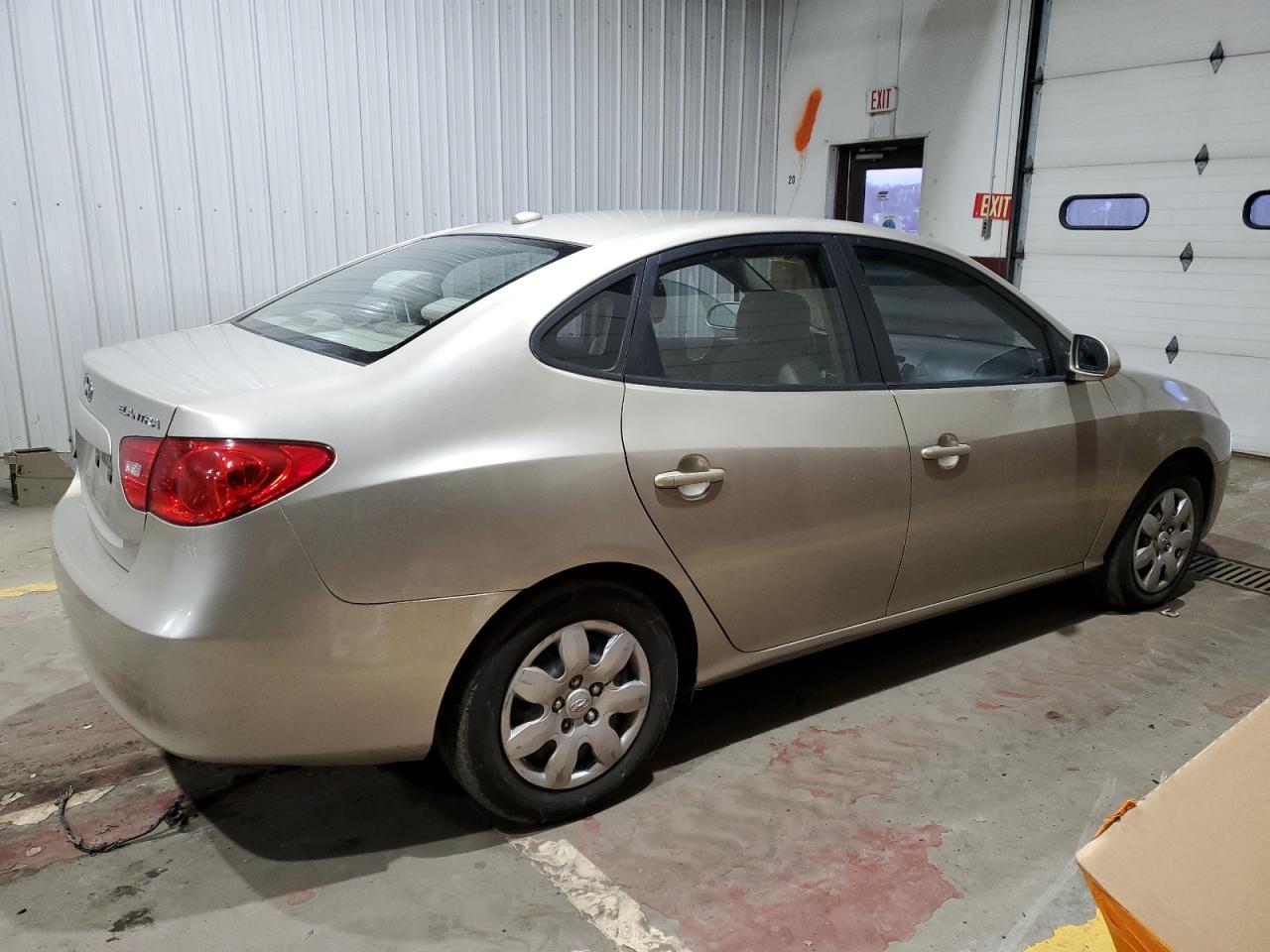 2009 Hyundai Elantra Gls - Image 3