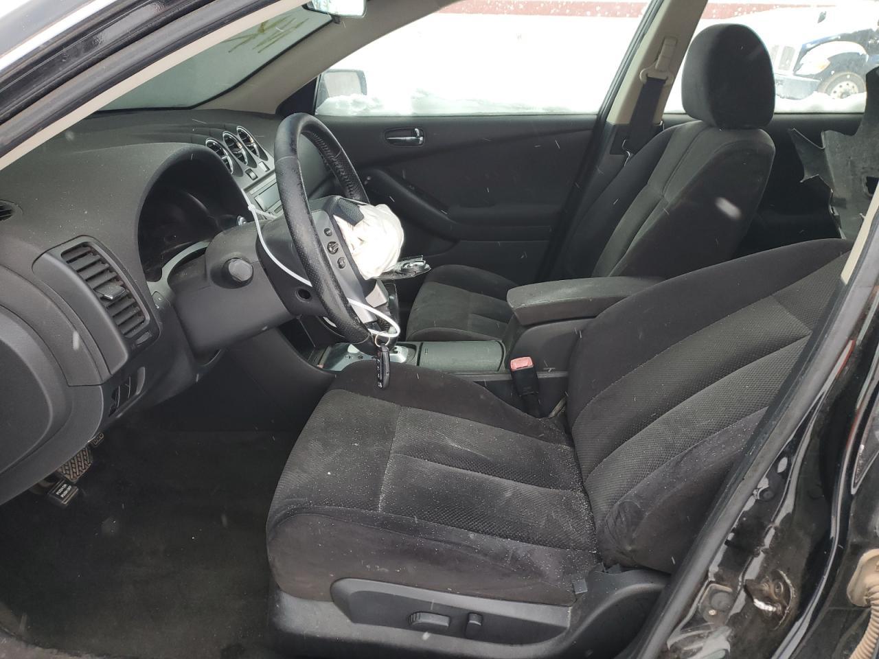 2008 Nissan Altima 2.5 - Image 7